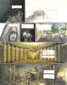 Aleksa Gajic - Le fl&eacute;au des Dieux, Dei ex  Machina, p26