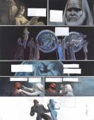 Aleksa Gajic - Le fl&eacute;au des Dieux, Dei ex  Machina, p19