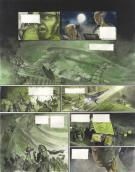 Aleksa Gajic - Le fl&eacute;au des Dieux, Dei ex  Machina, p15