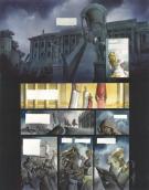 Aleksa Gajic - Le fl&eacute;au des Dieux, Dei ex  Machina, p14