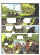 Ruben Pellejero - Secrets - L'&eacute;corch&eacute;, L'&eacute;corch&eacute; - 1, p36
