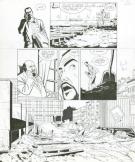 Alain Henriet - John Doe ! , Une pizza &agrave; l'oeil, p05
