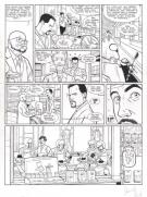 Alain Henriet - John Doe ! , Quatre saisons en enfer, p17