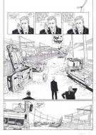 Alain Henriet - John Doe ! , Quatre saisons en enfer, p25