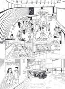 Alain Henriet - John Doe ! , London Pepperoni, p01