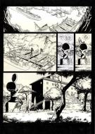 Alain Henriet - John Doe ! , London Pepperoni, p11