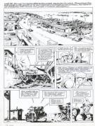 Jean-Paul Dethorey - Louis la Guigne, Fureur, p14