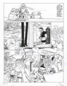 Christian Gine - Neige, L'aube rouge, p09