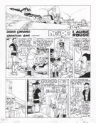 Christian Gine - Neige, L'aube rouge, p04