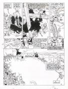 Christian Gine - Neige, Le Pisse-Dieu, p37