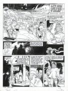 Christian Gine - Neige, Les trois crimes de Judas, p17