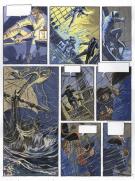 Dethorey Jean-Paul - Le passage de V&eacute;nus, Tome 1, p55
