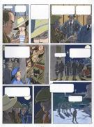 Jean-Paul Dethorey - Louis la Guigne, Les parias, p12