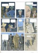 Jean-Paul Dethorey - Louis la Guigne, Les parias, p13