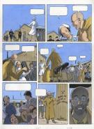 Jean-Paul Dethorey - Louis la Guigne, Les parias, p14