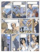 Jean-Paul Dethorey - Louis la Guigne, Les parias, p29
