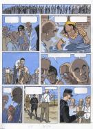 Jean-Paul Dethorey - Louis la Guigne, Les parias, p31