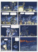 Jean-Paul Dethorey - Louis la Guigne, Les parias, p36