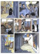 Jean-Paul Dethorey - Louis la Guigne, Lo zio, p04