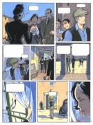 Jean-Paul Dethorey - Louis la Guigne, Lo zio, p28