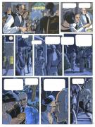 Jean-Paul Dethorey - Louis la Guigne, Lo zio, p29
