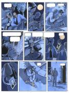 Jean-Paul Dethorey - Louis la Guigne, Lo zio, p30