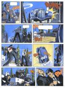 Jean-Paul Dethorey - Louis la Guigne, Lo zio, p35