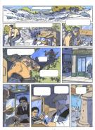 Jean-Paul Dethorey - Louis la Guigne, Lo zio, p41