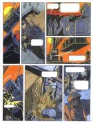 Jean-Paul Dethorey - Louis la Guigne, Lo zio, p42