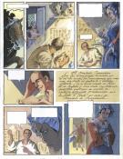 Dethorey Jean-Paul - Le passage de V&eacute;nus, Tome 1, p01