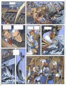 Dethorey Jean-Paul - Le passage de V&eacute;nus, Tome 1, p43