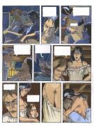 Dethorey Jean-Paul - Le passage de V&eacute;nus, Tome 2, p24
