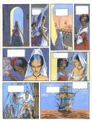 Dethorey Jean-Paul - Le passage de V&eacute;nus, Tome 2, p26
