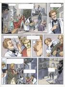 Jean-Paul Dethorey - L'ex&eacute;cution, p16