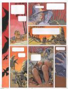 Jean-Paul Dethorey - L'oiseau noir, p21