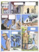 Jean-Paul Dethorey - L'oiseau noir, p22
