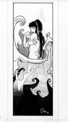 Christian Gine - Finkel, CNBDI  marque page