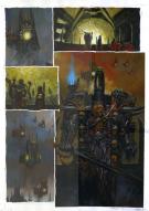 Adrian Smith - Broz, Tooth and clame, p29