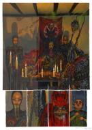 Adrian Smith - Broz, Tooth and clame, p35