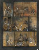 Fabrice Le H&eacute;nanff - H. H. Holmes, Englewood, p04