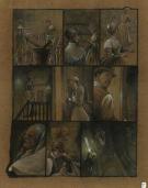 Fabrice Le H&eacute;nanff - H. H. Holmes, Englewood, p06