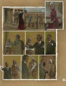 Fabrice Le H&eacute;nanff - H. H. Holmes, Englewood, p44