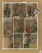 Fabrice Le H&eacute;nanff - H. H. Holmes, Englewood, p45