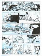 Nicolas Keramidas - Luuna, Dans les traces d'Oh-Mah-Ah, p31