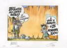 Guth&Cagniat - Pitchi Po&iuml;, "Bourse aux cartes postales"  200