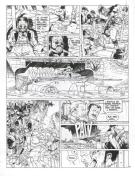 Jean-Yves Delitte - Le Neptune, Cauchemar, p37