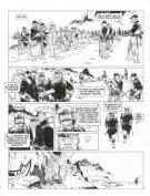 Jean-Yves Delitte - Le Neptune, Cauchemar, p38