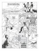 Jean-Yves Delitte - Les nouveaux  tsars, La chasse est ouver