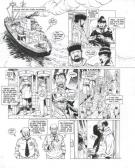 Jean-Yves Delitte - Les nouveaux  tsars, L'effet blast, p39