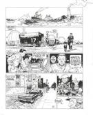 Jean-Yves Delitte - Les nouveaux  tsars, L'effet blast, p42